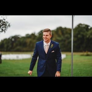 Meet your Posher, Parker